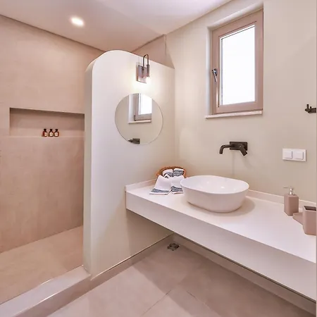 빌라 Terranova Cukurbag (Kas)