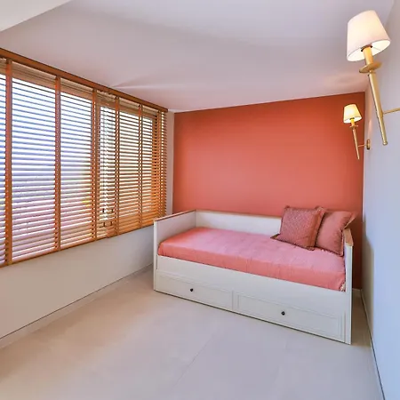 Terranova 빌라 Cukurbag (Kas)