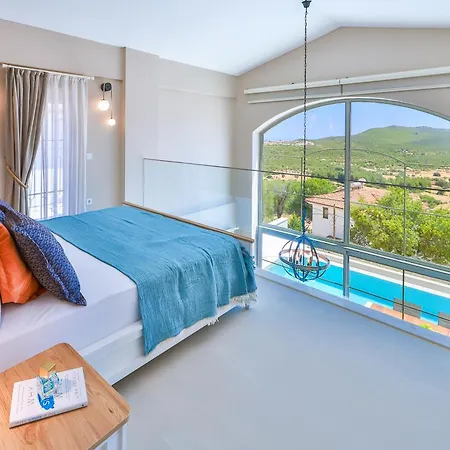 Terranova * Cukurbag (Kas)