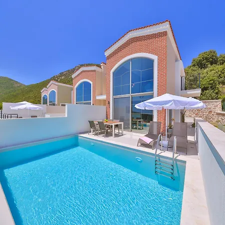 Terranova Cukurbag (Kas)