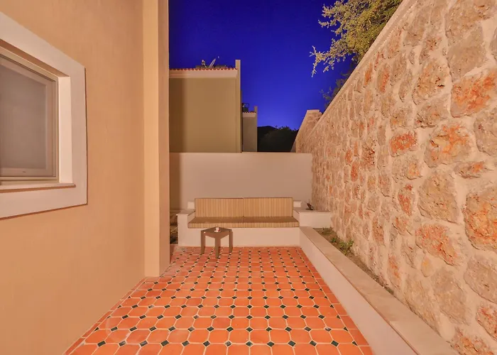 Terranova Вилла *