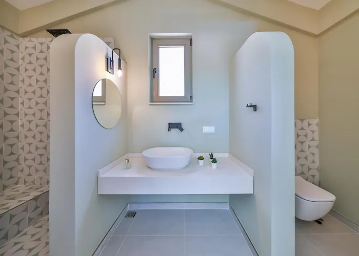 Terranova Вилла *