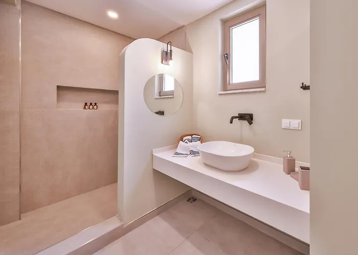 Вилла Terranova Cukurbag (Kas)