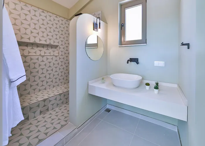 Terranova * Cukurbag (Kas)