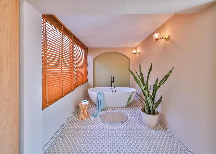 Вилла Terranova