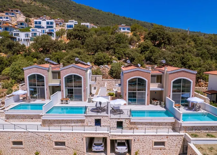 Вилла Terranova *