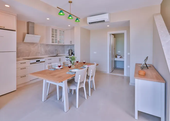 Вилла Terranova *