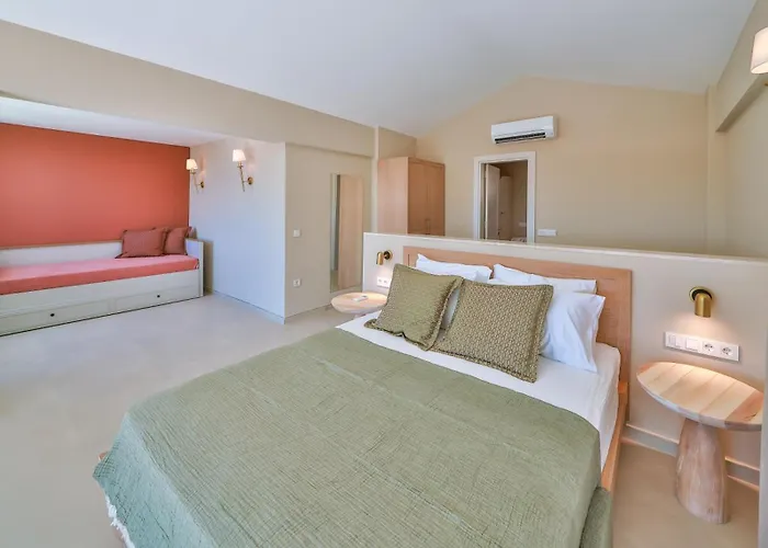 Terranova Вилла