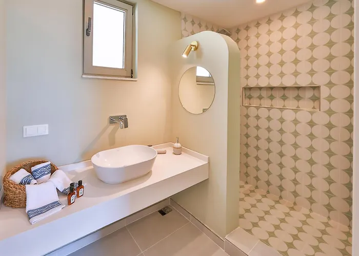 Terranova Вилла *