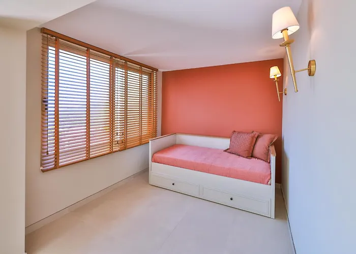 Terranova Вилла Cukurbag (Kas)