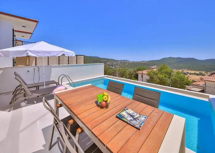 Terranova Вилла