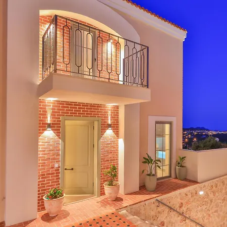 Terranova Cukurbag (Kas)