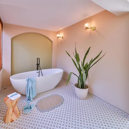 Terranova Villa Cukurbag (Kas)