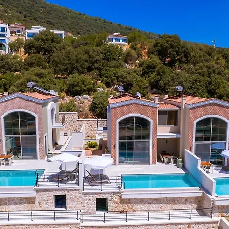 Terranova * Cukurbag (Kas)