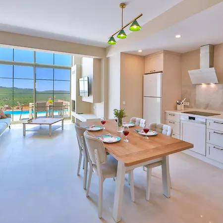 Villa Terranova Cukurbag (Kas)