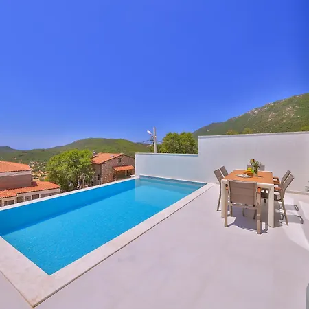 Villa Terranova Cukurbag (Kas)