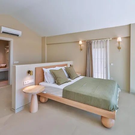 Villa Terranova Cukurbag (Kas)