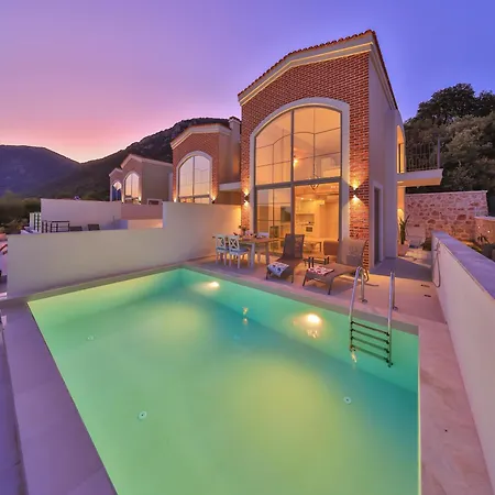 Terranova * Cukurbag (Kas)