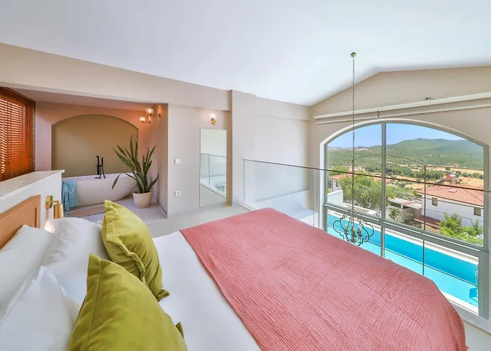 Terranova ヴィラ *