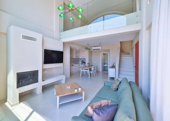 Terranova ヴィラ *