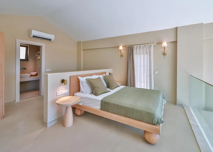 ヴィラ Terranova Cukurbag