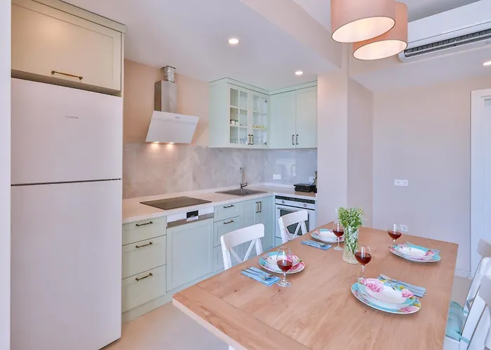 Terranova ヴィラ Cukurbag